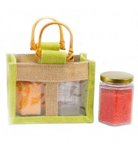 Jute Gifts Bag