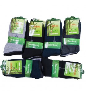 Men Socks Bamboo