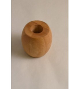 Toothbrush Holder Bamboo