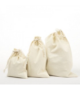Reusable organic cotton...