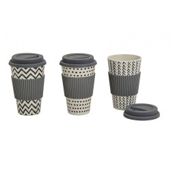 On-The- Go Mug Bamboo