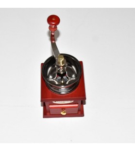 Manual Coffee Grinder -...