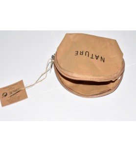 Eco purse Natura