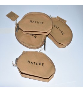 Eco purse Natura