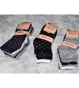 katoenen sokken voor vrouwen