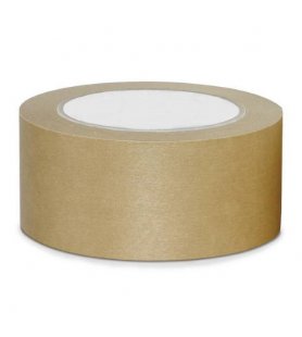 Kraft Paper Adhesive Tape.
