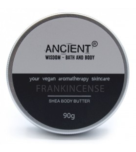 Aromatherapy Shea Body...