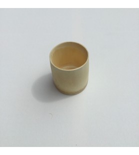 Natural Bamboo Cup