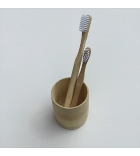 Natural Bamboo Cup