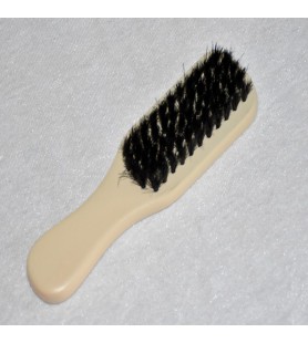 Shoe Polish Brush Applicator