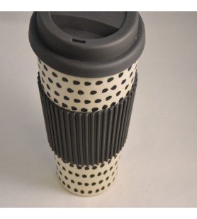 On-The- Go Mug Bamboo