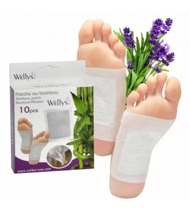 Wellys® "Lavender Scent"...